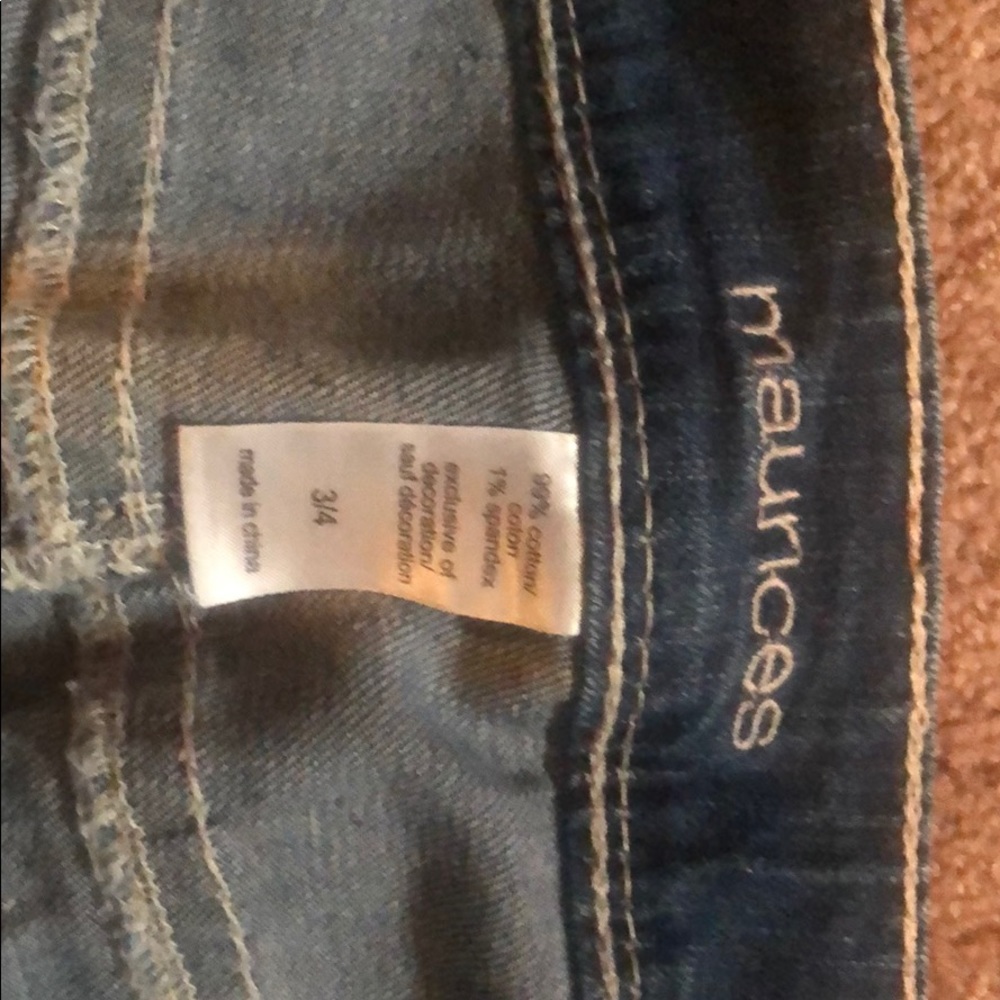 Mom jeans - Picture 2 of 3
